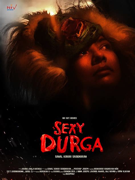 Sexy Durga 2017 Malayalam 1080p MUBI WEB DL HEVC X 265。